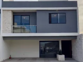 Maison 4 chambre à vendre à Mexquitic De Carmona, San Luis Potosi, Mexquitic De Carmona, San Luis Potosi