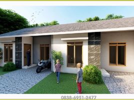 2 Bedroom House for sale in Prambanan, Klaten, Prambanan