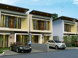 3 Kamar Vila for sale in Ngemplak, Sleman, Ngemplak