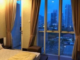 2 Kamar Apartemen for sale in Jakarta Pusat, Jakarta, Tanah Abang, Jakarta Pusat