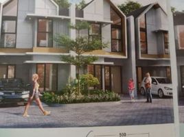 3 Habitación Casa en venta en Mulyorejo, East Jawa, Mulyorejo, Surabaya, East Jawa, Indonesia