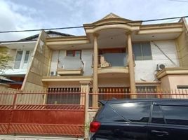4 Habitación Casa en venta en Tambaksari, East Jawa, Tambaksari