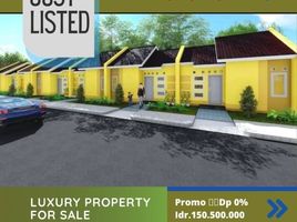 2 Bedroom House for sale in Sedayu, Bantul, Sedayu