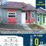 2 Kamar Rumah for sale in Lampung, Sukarame, Bandar Lampung, Lampung