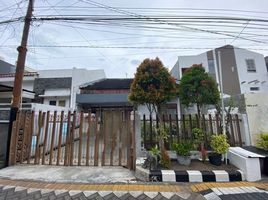 3 Schlafzimmer Villa zu verkaufen in Mulyorejo, East Jawa, Mulyorejo