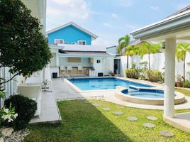 4 Schlafzimmer Villa zu verkaufen in Angeles City, Central Luzon, Angeles City, Pampanga, Central Luzon