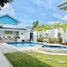 4 Schlafzimmer Villa zu verkaufen in Angeles City, Central Luzon, Angeles City, Pampanga, Central Luzon