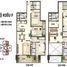 4 Phòng ngủ Nhà mặt tiền for rent in Thảo Điền, Quận 2, Thảo Điền