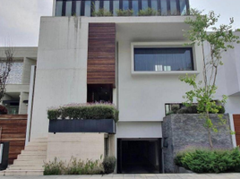 3 Schlafzimmer Haus zu verkaufen in Alvaro Obregon, Mexico City, Alvaro Obregon