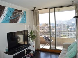 1 Habitación Departamento en venta en Santiago, Santiago, Santiago, Santiago