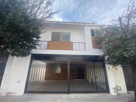  House for rent in Monterrey, Nuevo Leon, Monterrey