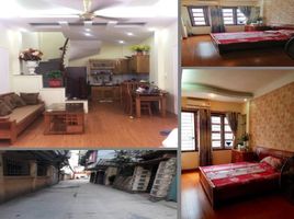 3 chambre Maison for sale in Chapa Express Train, Yen Hoa, Yen Hoa