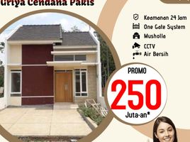 2 Bedroom House for sale in Pakis, Malang Regency, Pakis