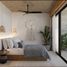 1 Schlafzimmer Penthouse zu verkaufen in Cozumel, Quintana Roo, Cozumel, Quintana Roo