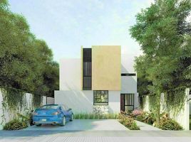 3 Schlafzimmer Haus zu verkaufen in Merida, Yucatan, Merida, Yucatan