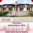 2 Bedroom House for sale in Lampung, Kedaton, Bandar Lampung, Lampung