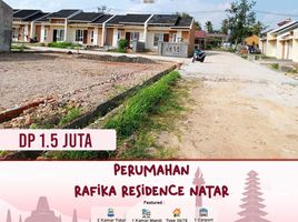 2 Bedroom House for sale in Kedaton, Bandar Lampung, Kedaton