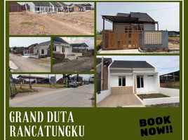 2 Bedroom House for sale in Pameungpeuk, Bandung, Pameungpeuk