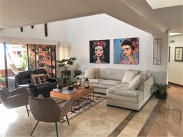 4 Schlafzimmer Wohnung zu verkaufen in Medellin, Antioquia, Medellin, Antioquia