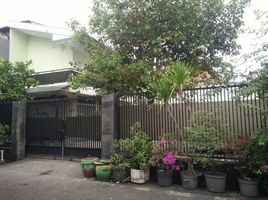 4 Bedroom House for sale in Dukuhpakis, Surabaya, Dukuhpakis