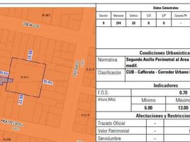  Land for sale in Santa Fe, Rosario, Santa Fe