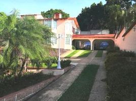 6 Habitación Casa en venta en Cuernavaca, Morelos, Cuernavaca