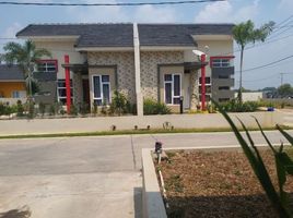 2 Bedroom House for sale in Telukjambe, Karawang, Telukjambe