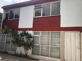 Maison 3 chambre à vendre à Cuautitlan Izcalli, Mexico, Cuautitlan Izcalli