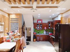 3 Habitación Villa en venta en Khuong Trung, Thanh Xuan, Khuong Trung