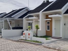 2 Bedroom House for sale in Prambanan, Klaten, Prambanan