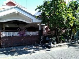 5 Schlafzimmer Haus zu verkaufen in Gunung Anyar, East Jawa, Gunung Anyar