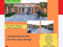 2 Bedroom House for sale in Manisrenggo, Klaten, Manisrenggo