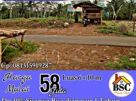  Land for sale in Malang Regency, East Jawa, Kepanjen, Malang Regency