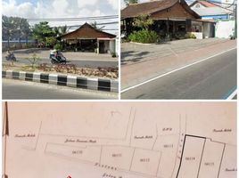  Terreno (Parcela) en venta en Jimbaran, Bali, Jimbaran