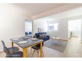 Appartement 1 chambre à vendre à Miguel Hidalgo, Mexico City, Miguel Hidalgo