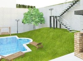 在Veracruz出售的4 卧室 屋, Tihuatlan, Veracruz