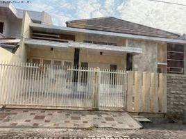 3 Kamar Rumah for rent in Sukolilo, Surabaya, Sukolilo