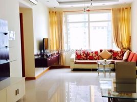 2 Schlafzimmer Appartement zu verkaufen in Binh Chanh, Ho Chi Minh City, An Phu Tay