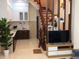 3 Bedroom Villa for sale in Nhan Chinh, Thanh Xuan, Nhan Chinh