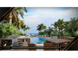 Condominium 1 chambre à vendre à Cozumel, Quintana Roo, Cozumel