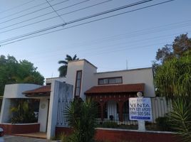 4 Schlafzimmer Haus zu verkaufen in Merida, Yucatan, Merida