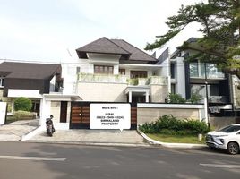 6 Bedroom House for sale in Kaya Rempah MRT Fatmawati, Cilandak, Pesanggrahan