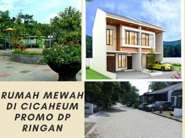 3 Kamar Rumah for sale in Kiaracondong, Bandung, Kiaracondong