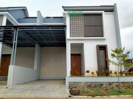 3 Schlafzimmer Villa zu verkaufen in Parongpong, West Jawa, Parongpong