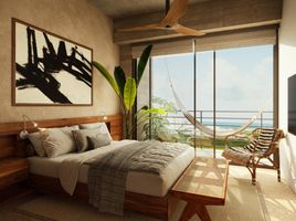1 Schlafzimmer Wohnung zu verkaufen in Isla Mujeres, Quintana Roo, Isla Mujeres, Quintana Roo