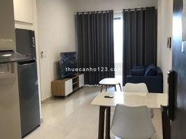 1 Habitación Apartamento en alquiler en Newton Residence, Ward 8, Phu Nhuan