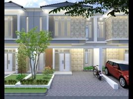 3 Bedroom Villa for sale in Jember, East Jawa, Panti, Jember