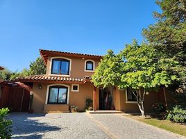 5 Habitación Casa en venta en Santiago, Santiago, Santiago, Santiago