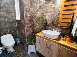 3 Habitación Villa en venta en Parque de los Pies Descalzos, Medellín, Medellín