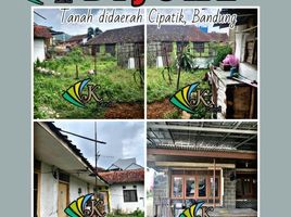  Land for sale in Bandung Institute of Technology, Sukajadi, Sumurbandung